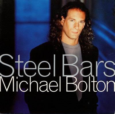 bolton sheet metal|steel bars by michael bolton.